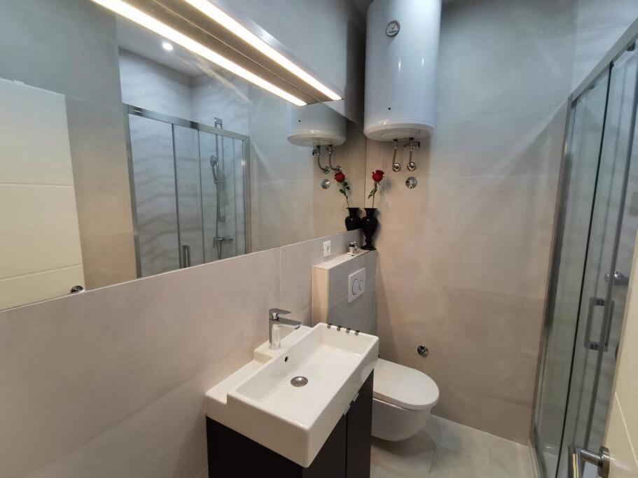 Apartament Teni