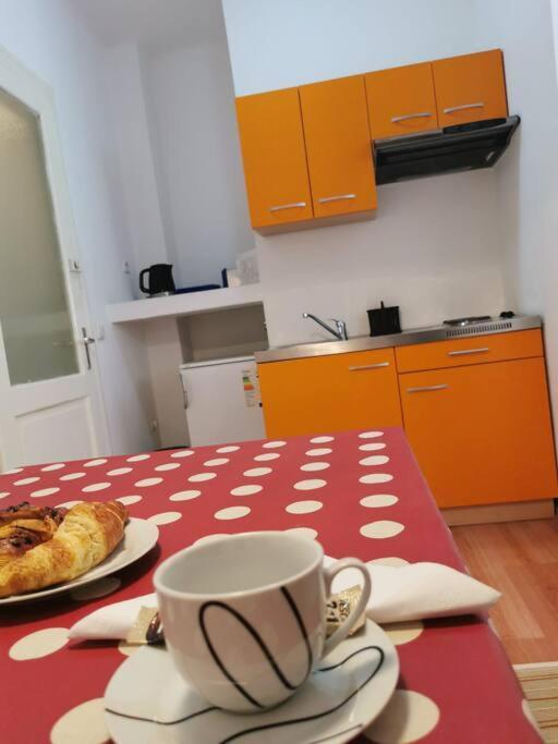 Teni Appartamento Spalato