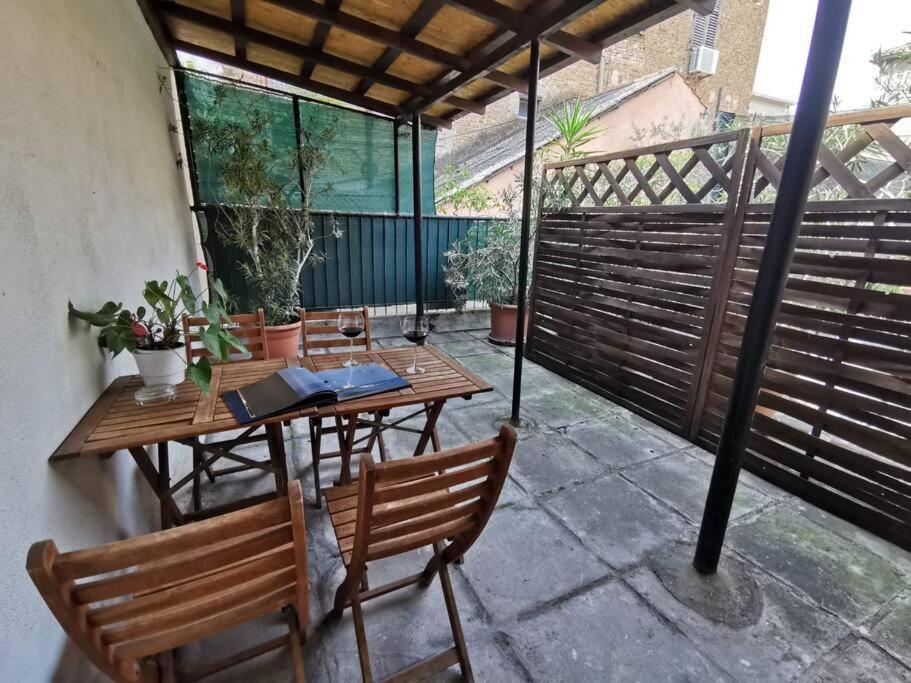 Apartament Teni Split