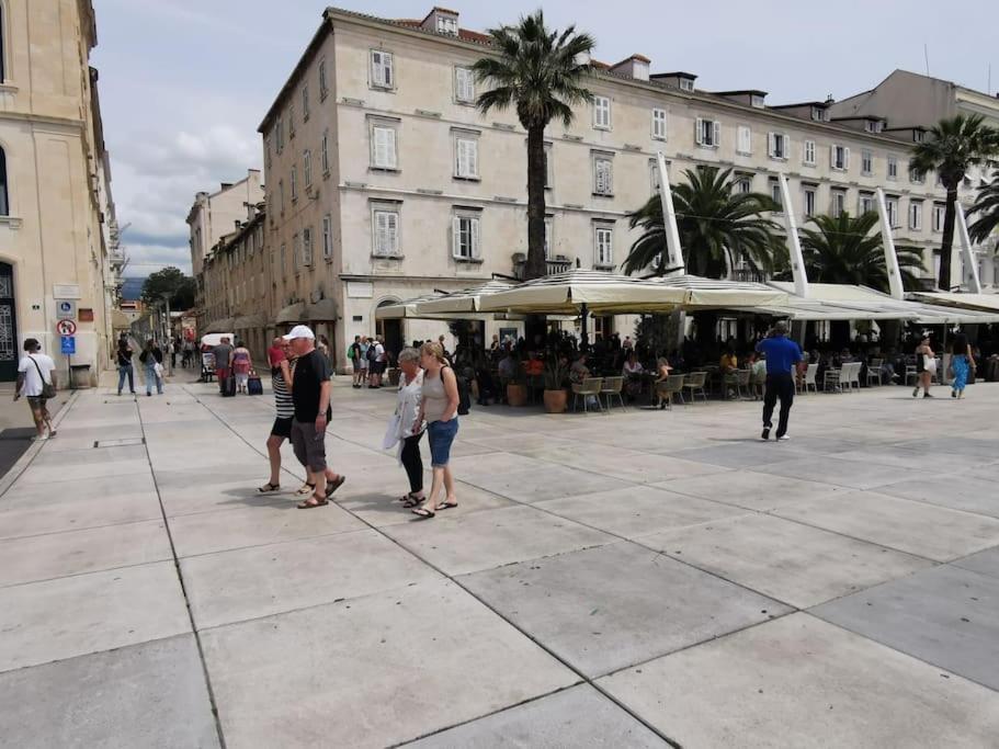 Teni Appartamento Spalato