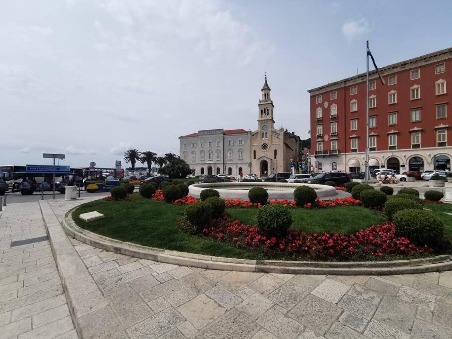 Appartamento Teni *