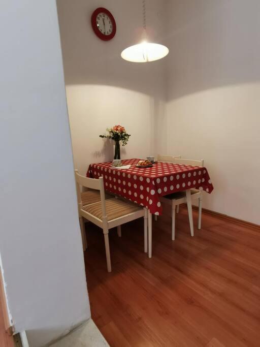 Appartamento Teni