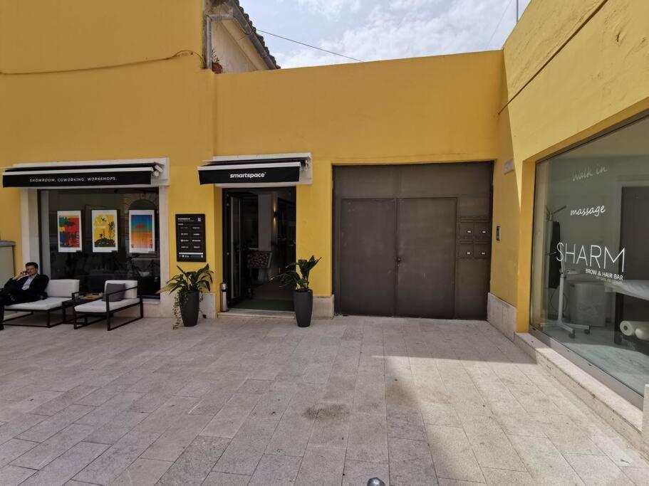 Teni Spalato