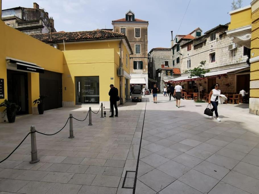 Appartamento Teni *