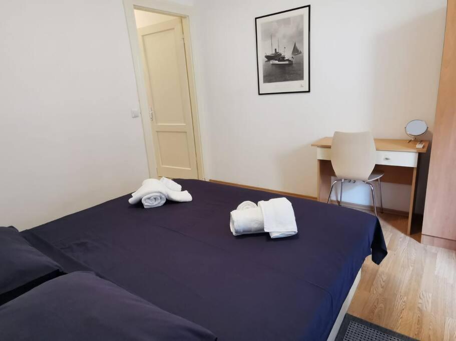 Teni Apartament Split