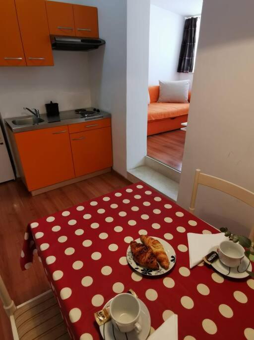 Appartamento Teni *