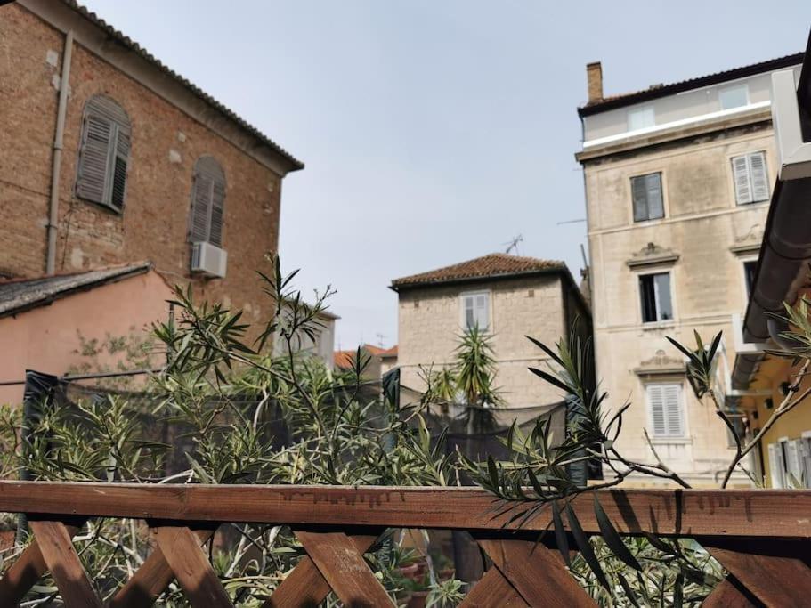 Teni Appartamento Spalato