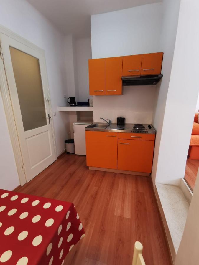 Appartamento Teni *