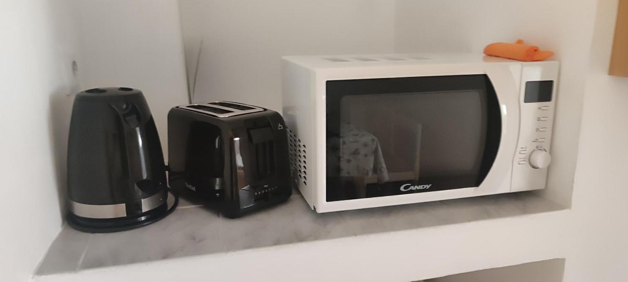 Appartamento Teni